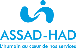 Logo assad-had
